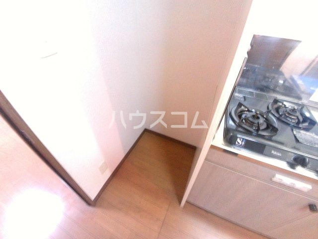 21/30 バルコニー
