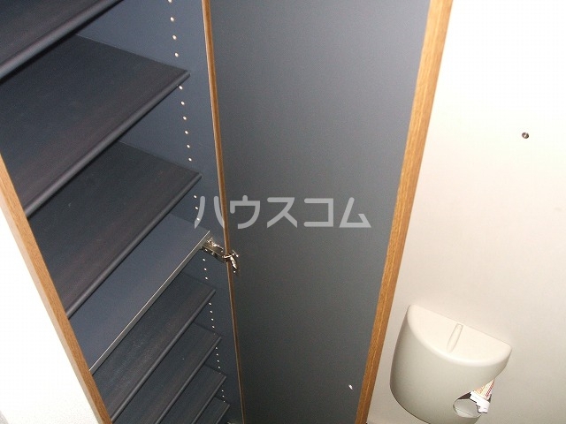 12/30 玄関