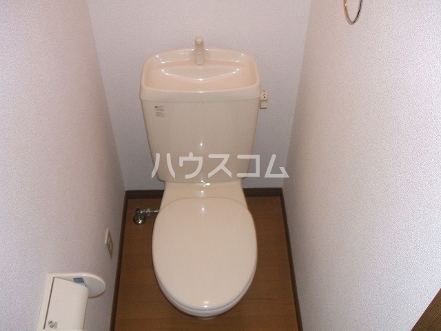 17/30 トイレ
