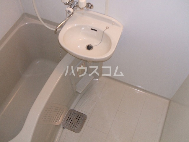 18/30 洗面