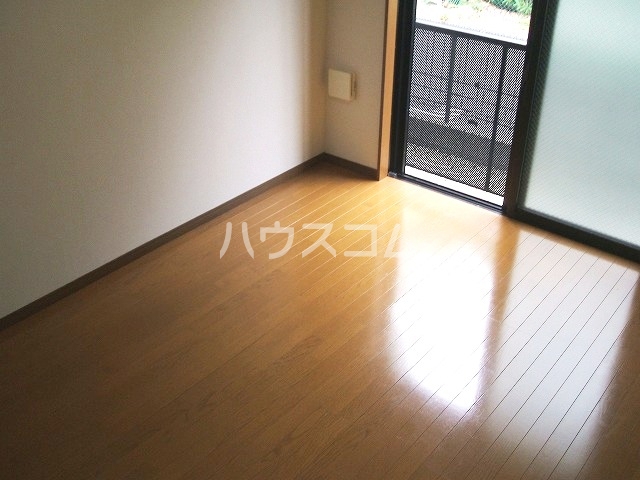 8/30 寝室
