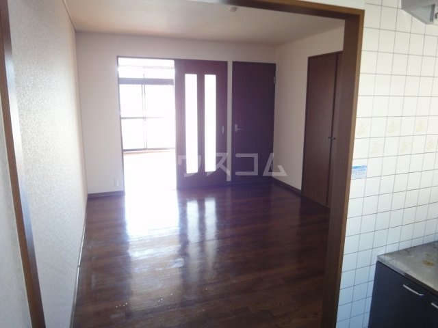 4/23 リビング/ダイニング