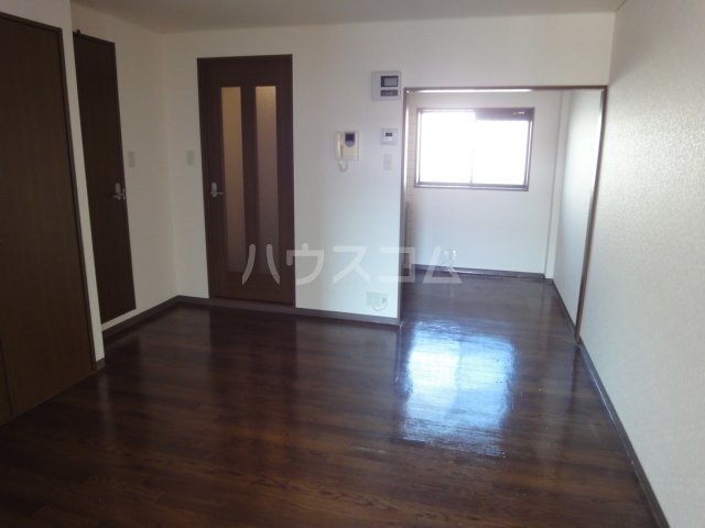 3/23 リビング/ダイニング