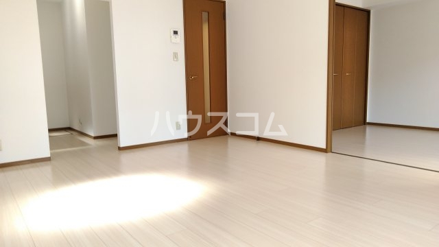 7/30 リビング/ダイニング