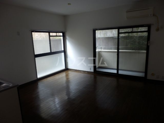 4/28 リビング/ダイニング