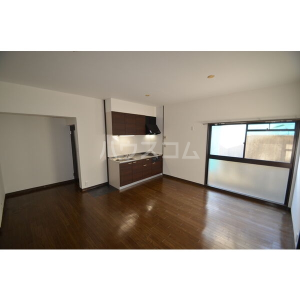 3/28 リビング/ダイニング