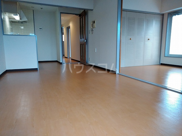 5/30 リビング/ダイニング