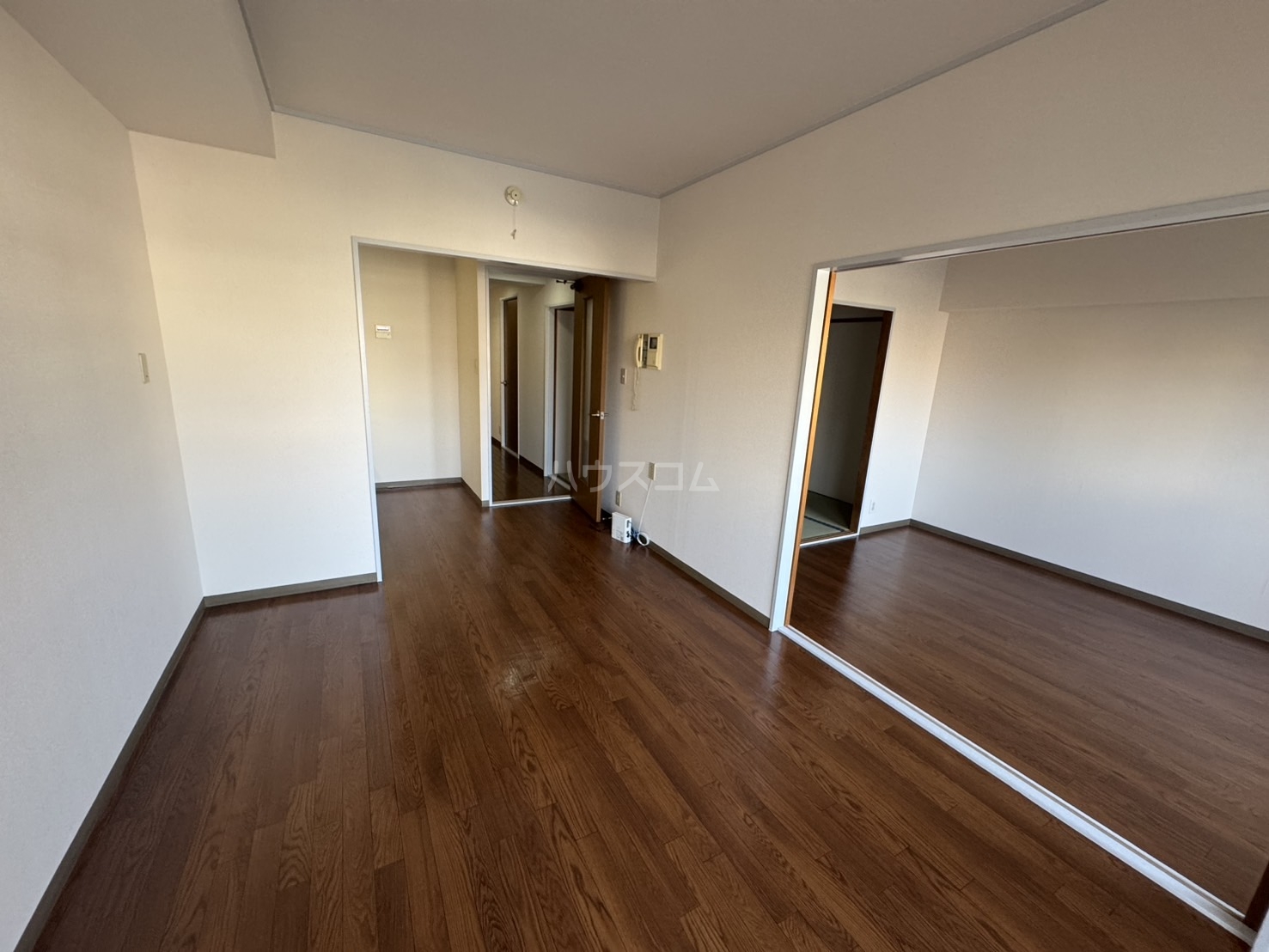 6/26 リビング/ダイニング