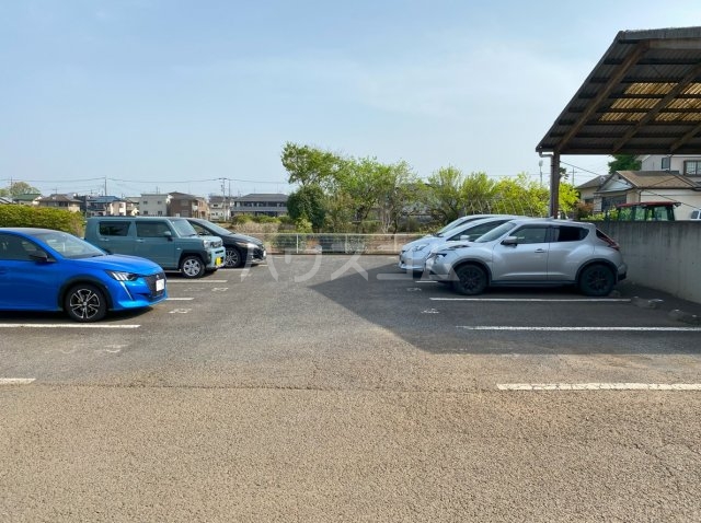 29/30 駐車場