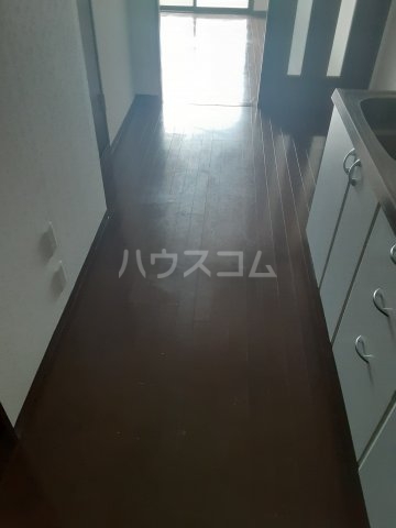 3/21 リビング/ダイニング