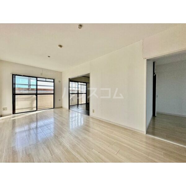 3/20 リビング/ダイニング