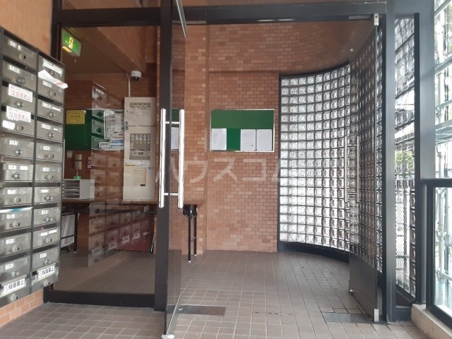 2/7 エントランス