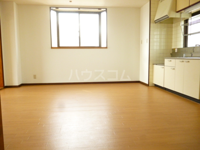 6/30 リビング/ダイニング