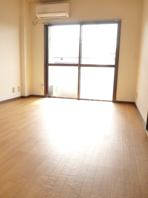 7/30 リビング/ダイニング