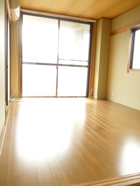 8/30 リビング/ダイニング