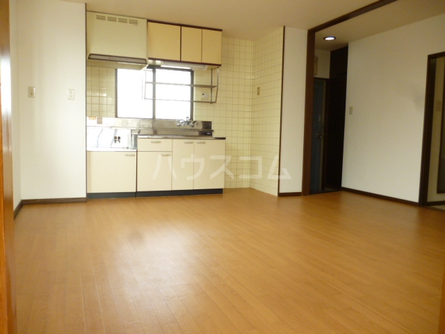 3/30 リビング/ダイニング