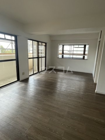 3/27 リビング/ダイニング