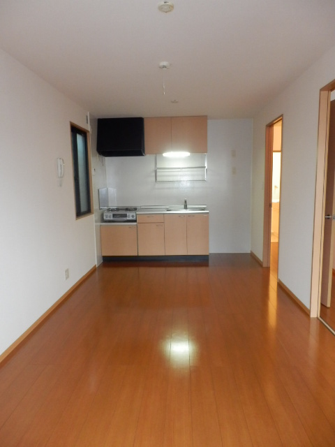 3/28 リビング/ダイニング