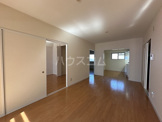 3/30 リビング/ダイニング