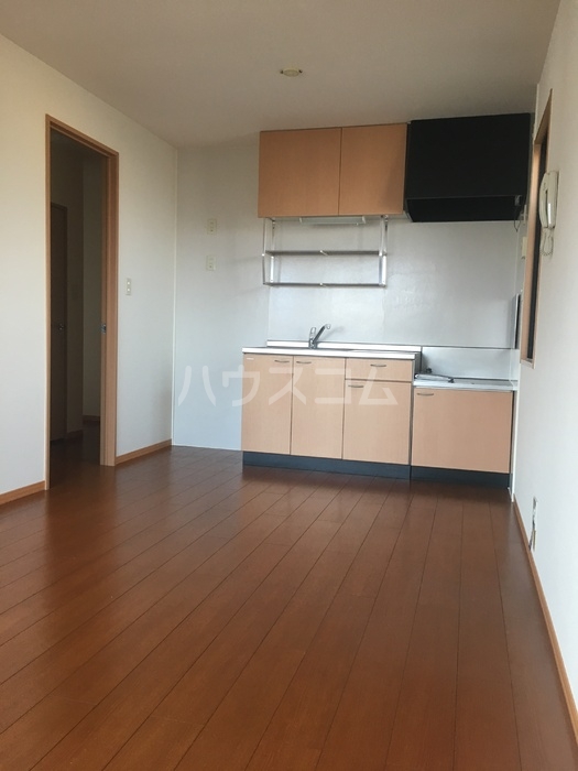 3/22 リビング/ダイニング