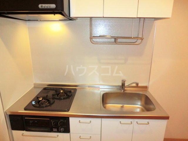 13/30 キッチン