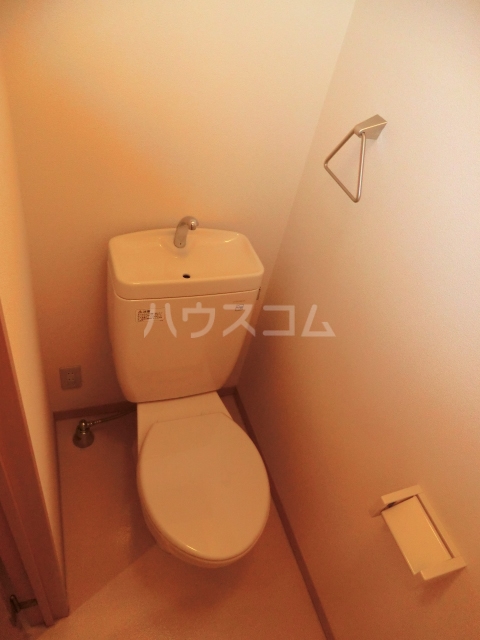 18/30 トイレ