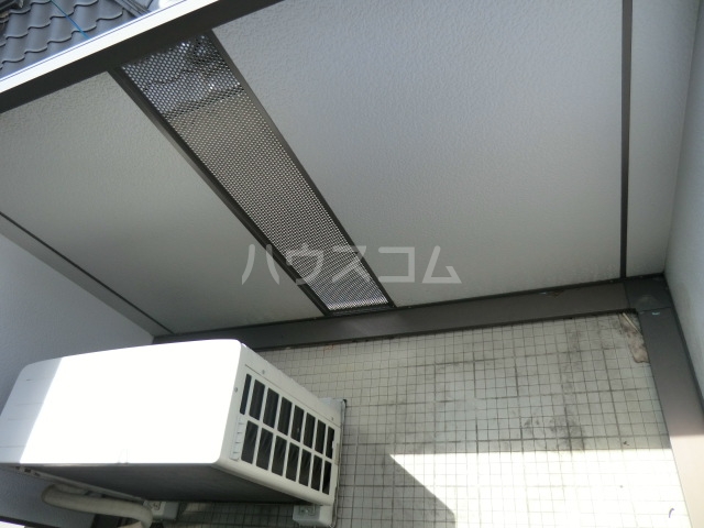 22/30 バルコニー