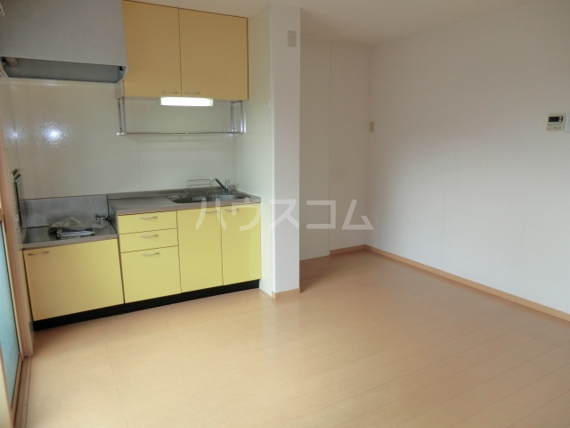 6/30 リビング/ダイニング