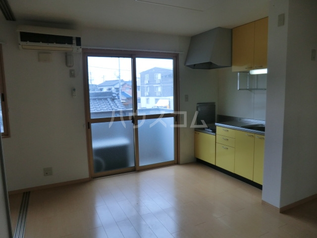 7/30 リビング/ダイニング