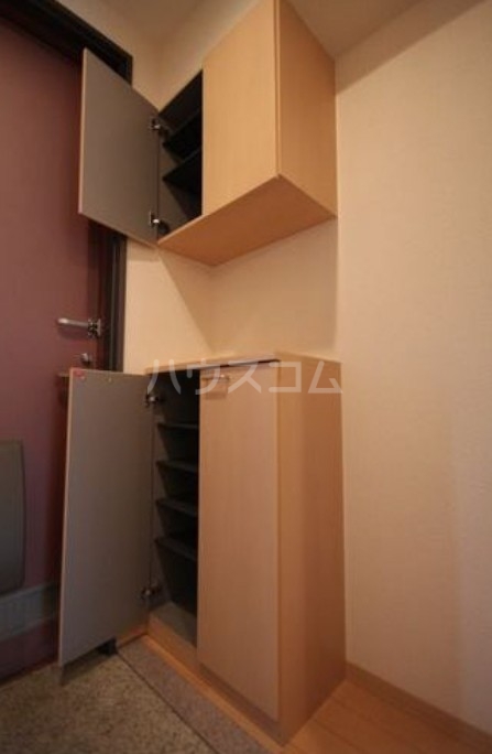 11/30 収納