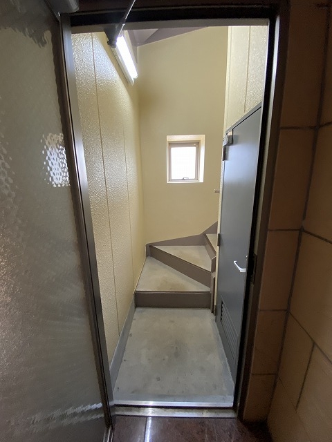 16/30 バルコニー