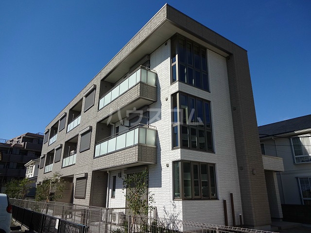 1/22 外観