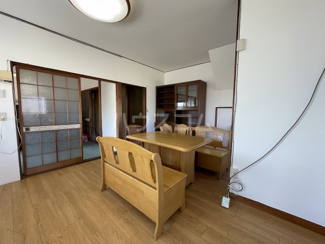 5/30 リビング/ダイニング