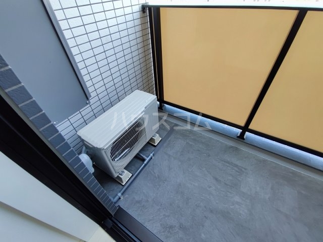 22/30 バルコニー
