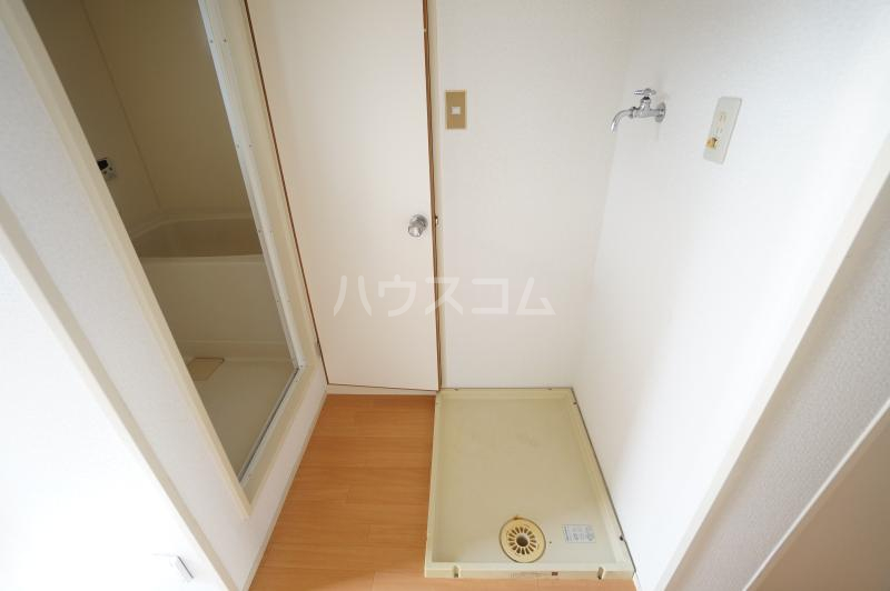 2/13 エントランス