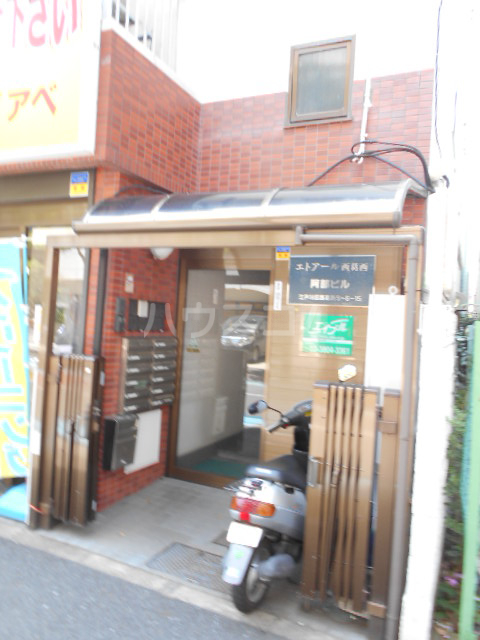 22/29 エントランス