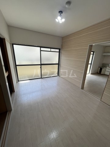 4/25 リビング/ダイニング