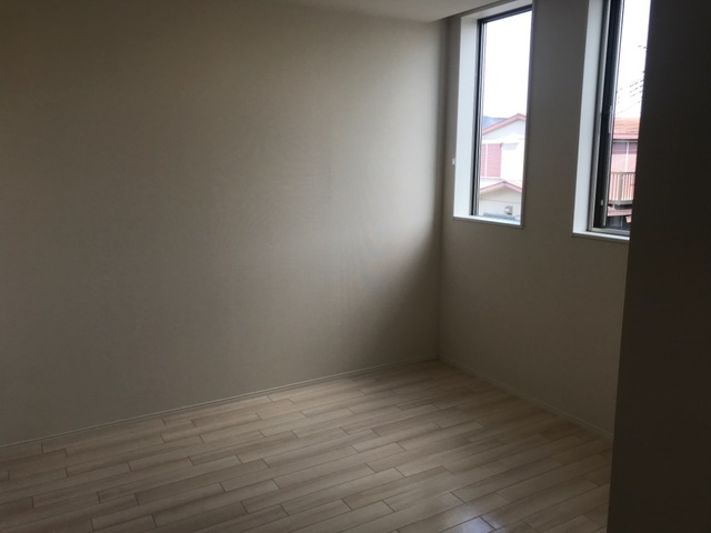 3/24 リビング/ダイニング