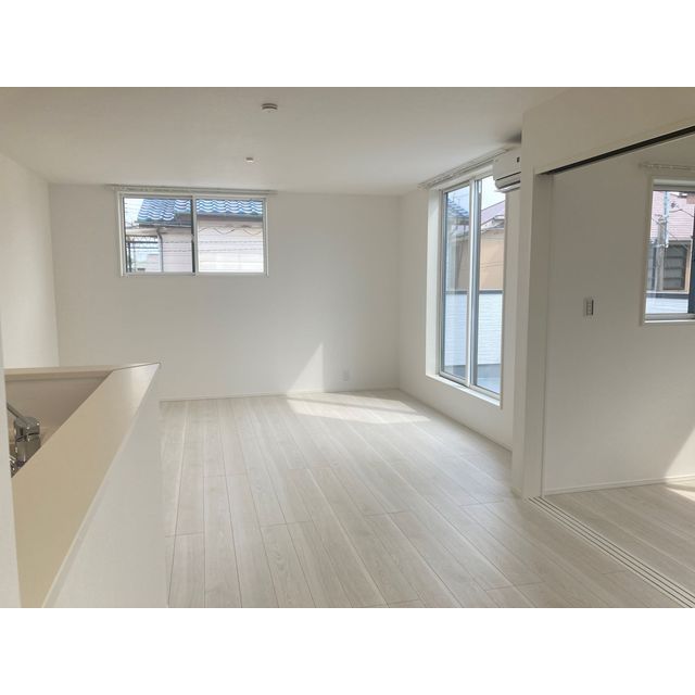 3/18 リビング/ダイニング