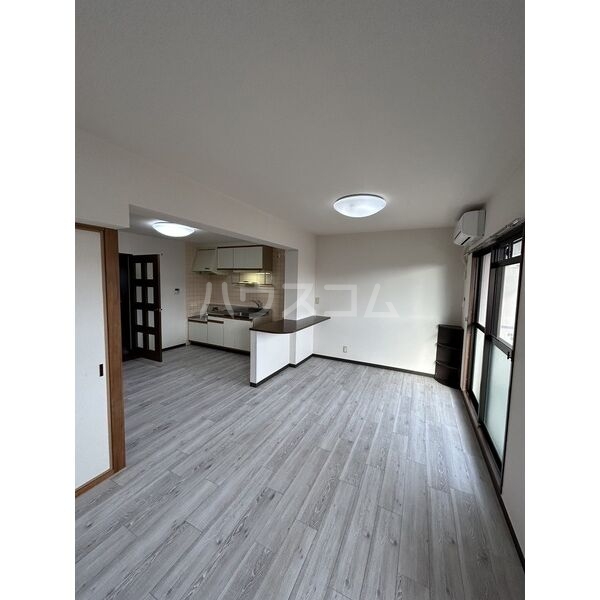 3/20 リビング/ダイニング