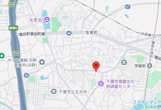 16/26 地図