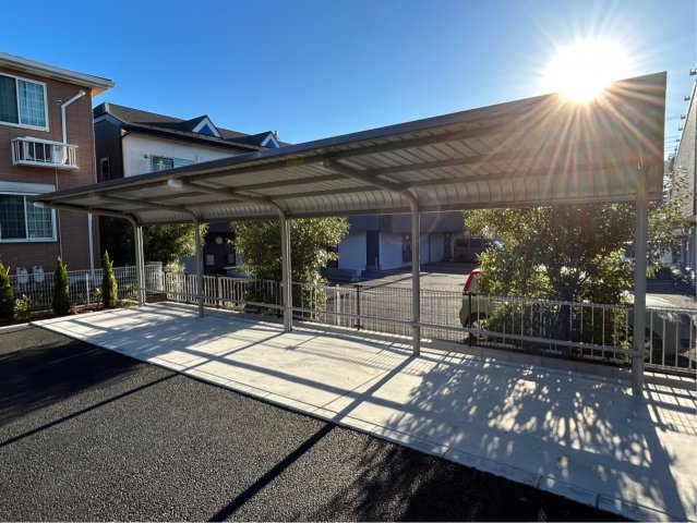 26/30 駐車場