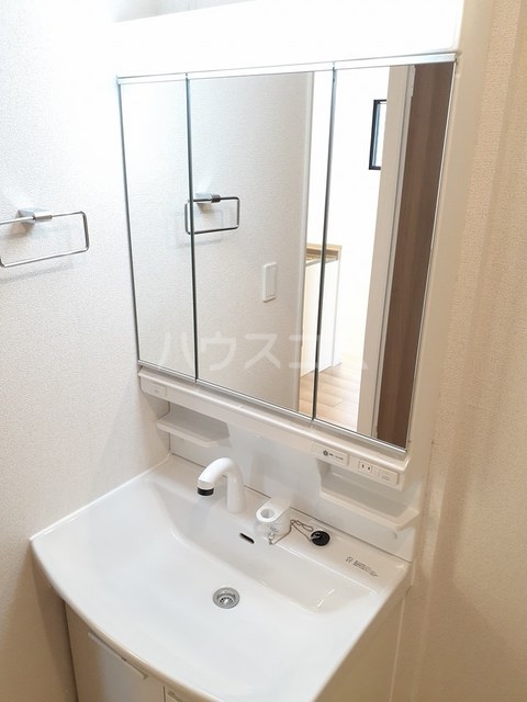 10/30 洗面
