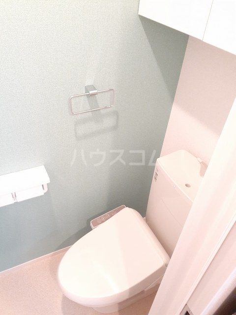 9/30 トイレ