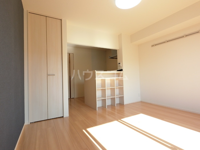 3/26 リビング/ダイニング