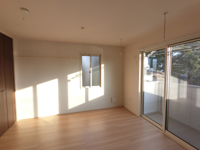 3/16 リビング/ダイニング