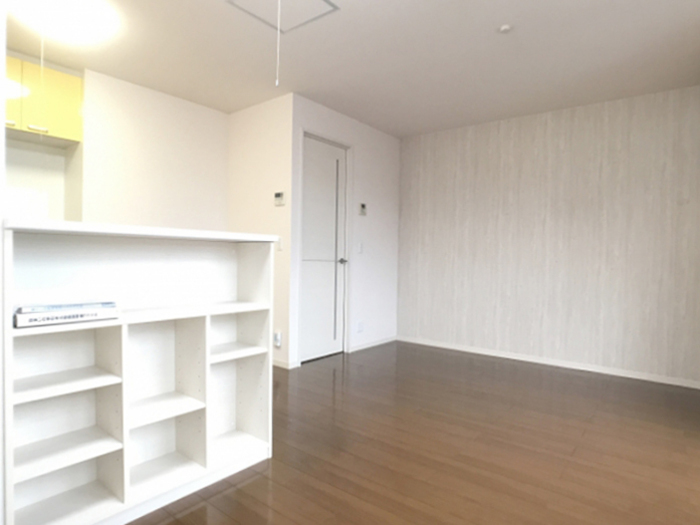 4/25 リビング/ダイニング