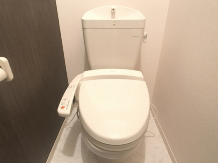11/25 トイレ