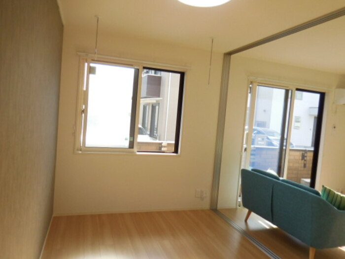 3/17 リビング/ダイニング