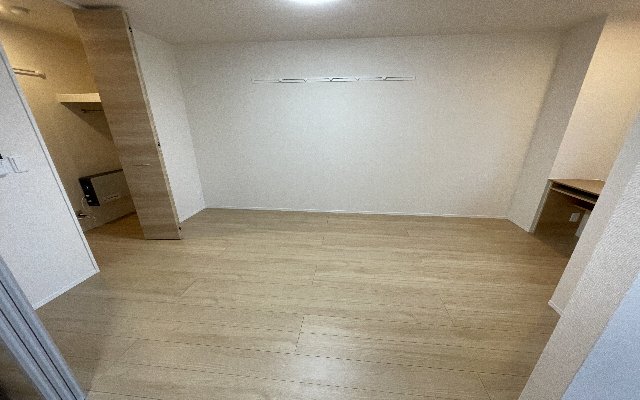 7/30 寝室